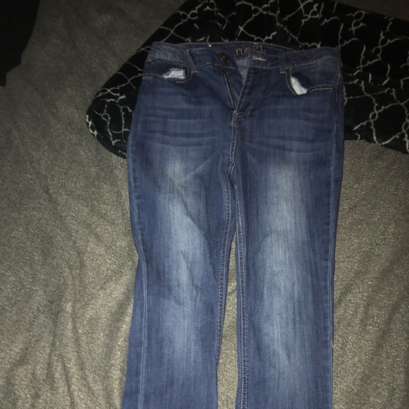 Skinny jeans - Picture 1 of 1